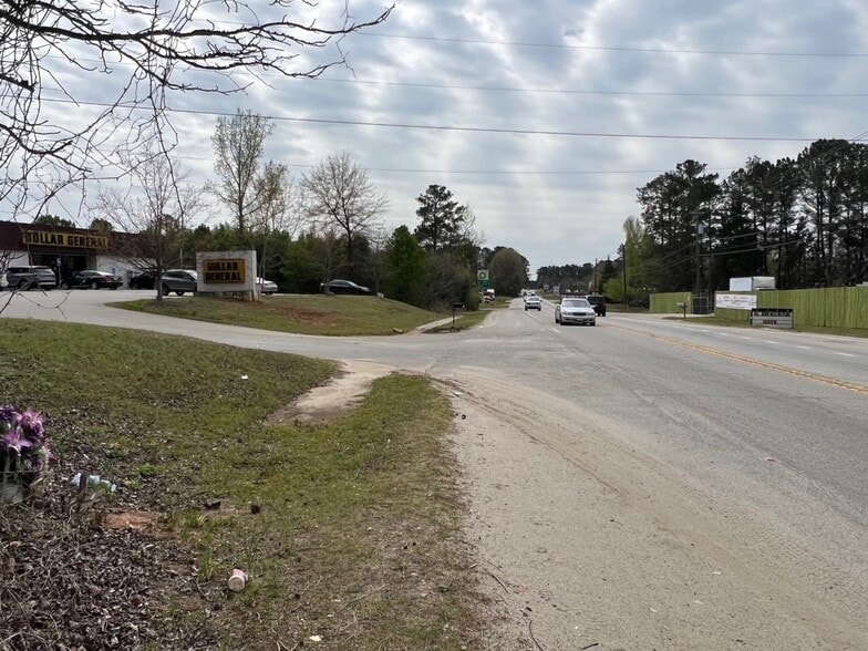 More Photos Of 3470 Highway 42 N, McDonough Land For Sale