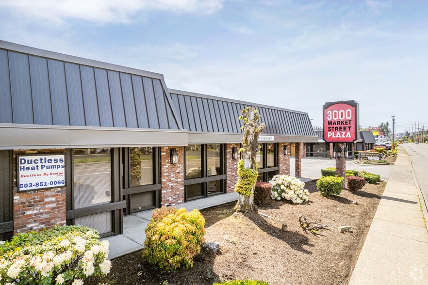 More Photos Of 3000 Market St NE, Salem Unknown For Lease