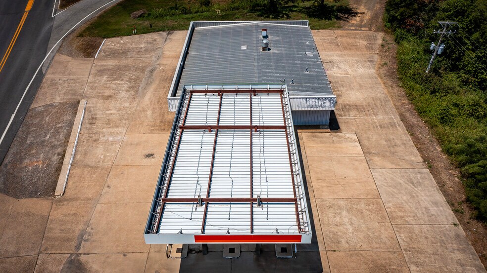 More Photos Of 140 E Reynolds Rd, Arkadelphia Convenience Store For Sale