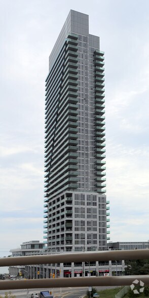 More Photos Of 2123 Lake Shore Blvd W, Toronto Apartments For Sale