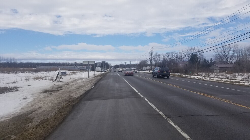 More Photos Of 1029 Route 5 & 20, Geneva Land For Sale