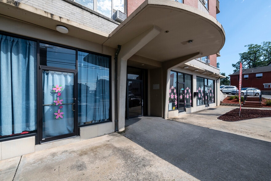 More Photos Of , Macon-Bibb Multifamily For Sale