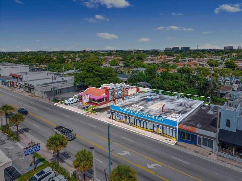 Primary Photo Of , West Miami General Retail For Sale