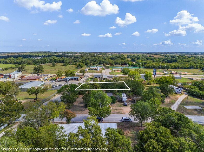 More Photos Of 410 TX-36, Caldwell Land For Sale