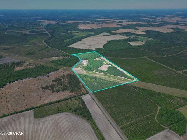 More Photos Of 17668 NE Flatwoods Rd, Altha Lodge Meeting Hall For Sale