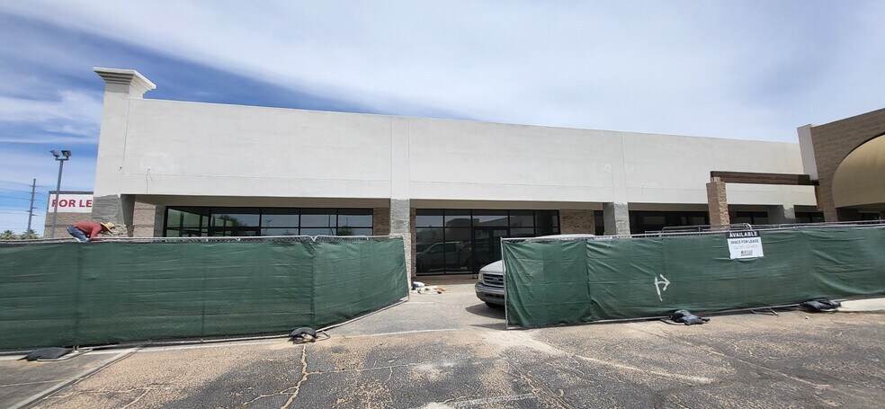 More Photos Of 3939 S Avenue 3 E, Yuma Unknown For Lease