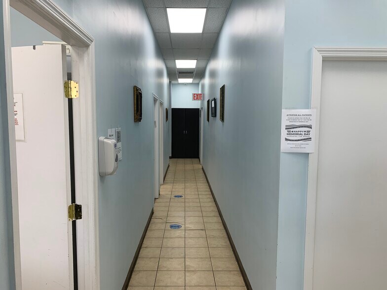 More Photos Of 6001 Church Ave, Brooklyn Freestanding For Lease