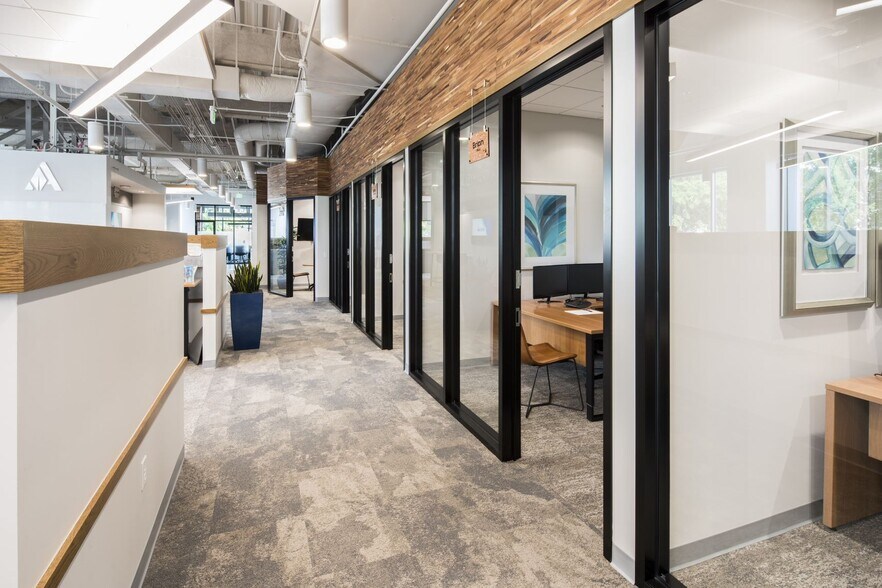 More Photos Of 2000 CentreGreen Way, Cary Unknown For Lease