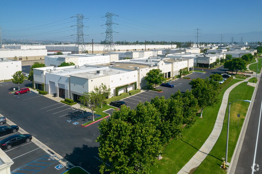 More Photos Of 14702-14738 Central Ave, Chino Warehouse For Lease