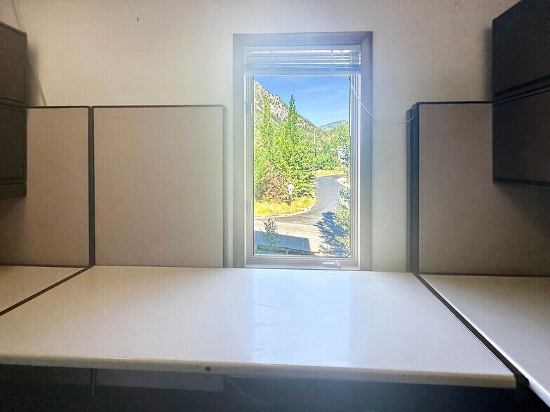 More Photos Of 101 W Main St, Frisco Office For Lease