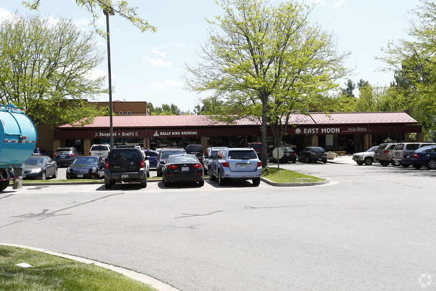 More Photos Of 1624-1630 S Lemay Ave, Fort Collins Storefront For Lease