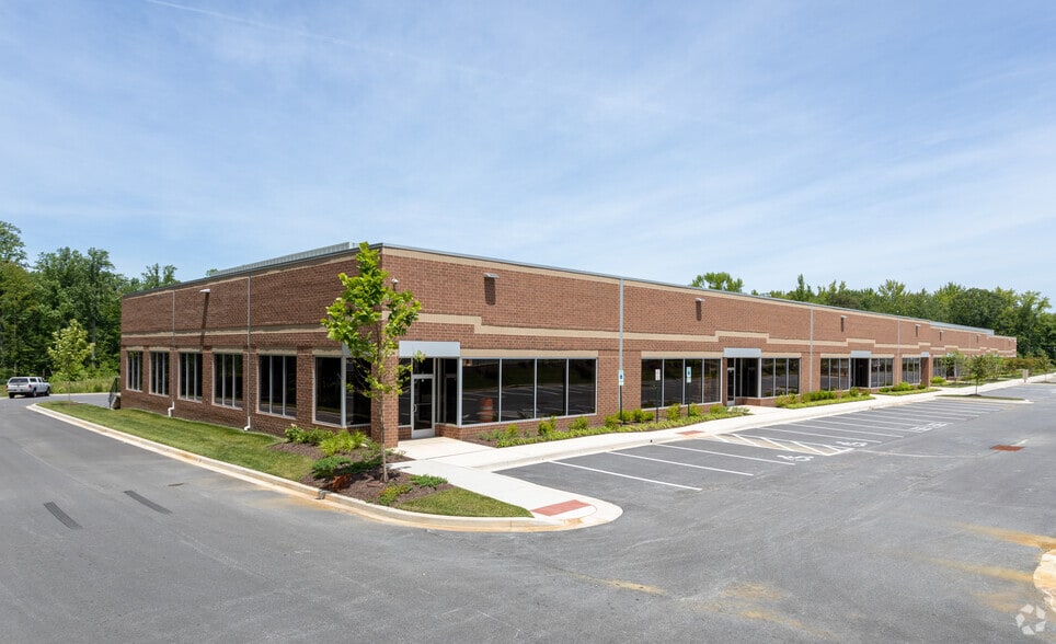 More Photos Of White Marsh Blvd @ I-95, Middle River Unknown For Lease