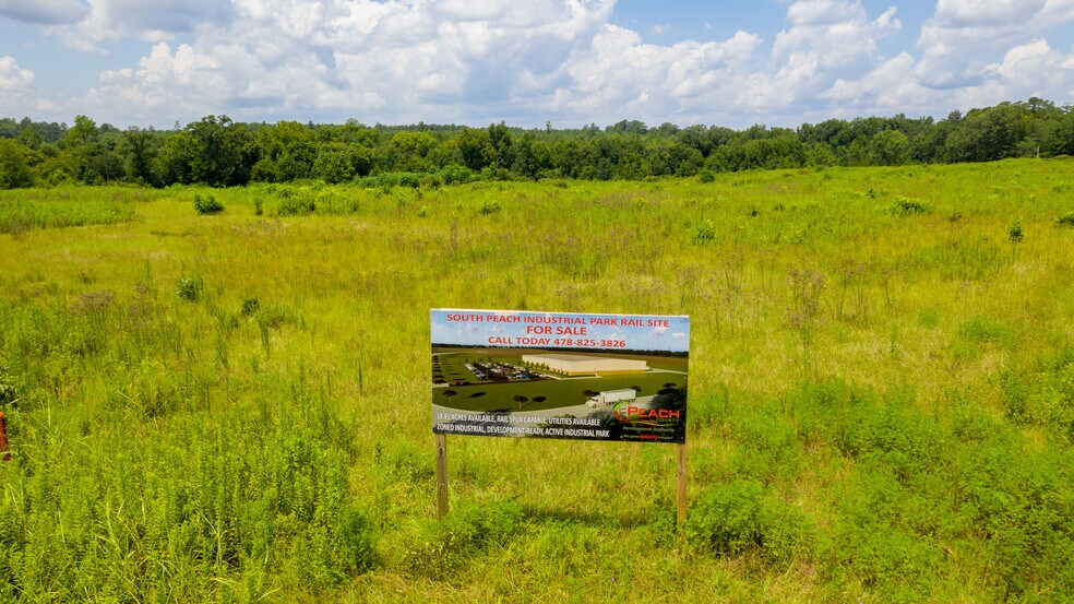 More Photos Of Ira Hicks Blvd, Fort Valley Land For Sale