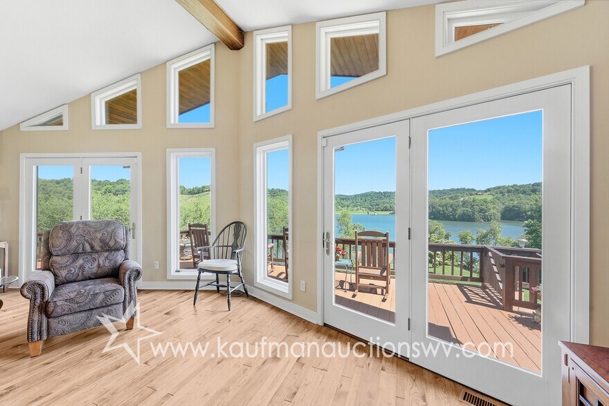 More Photos Of 290 Stonecoal rd, Horner Land For Sale