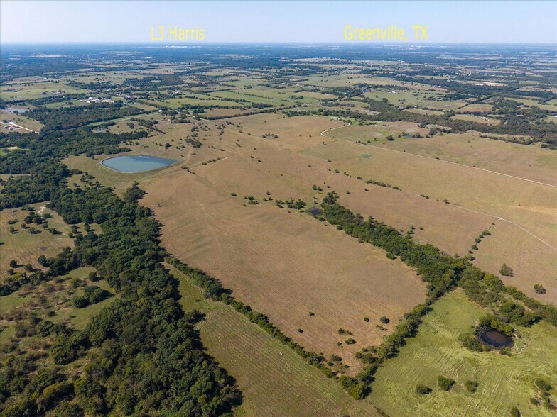 More Photos Of 3744 FM 2736, Campbell Land For Sale