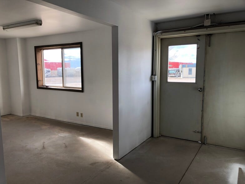 More Photos Of 11159 E US Highway 24, Peyton Warehouse For Lease