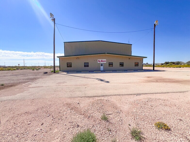 More Photos Of 7500 W Highway 80, Midland Industrial For Sale