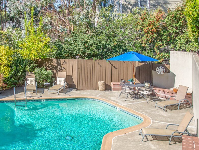 More Photos Of 109 Professional Center Pky, San Rafael Apartments For Sale