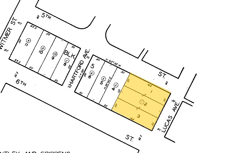 More Photos Of 1201-1215 W 6th St, Los Angeles Storefront For Lease