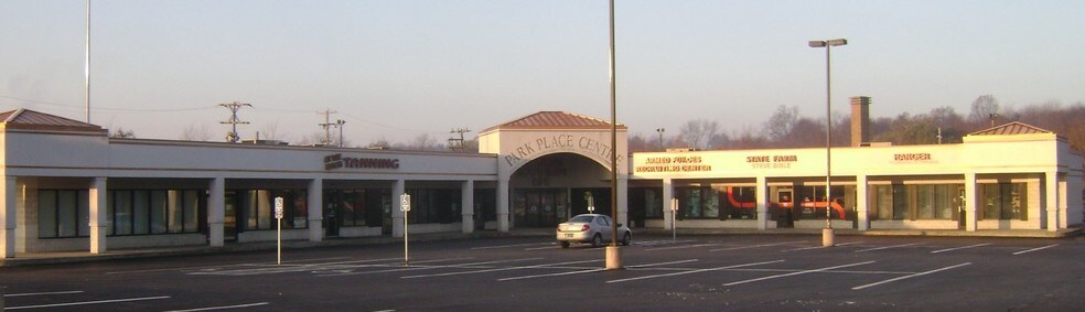 More Photos Of 151-165 N Hermitage Rd, Hermitage Unknown For Lease