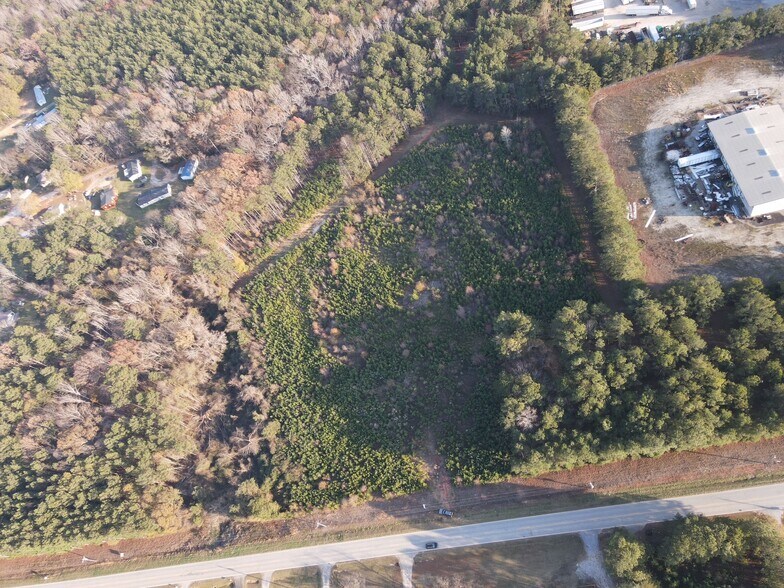 More Photos Of Sc-56 Hwy, Clinton Land For Sale