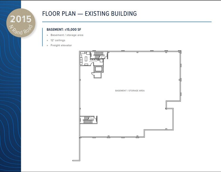 More Photos Of 2015 N Rand Rd, Palatine Auto Dealership For Sale