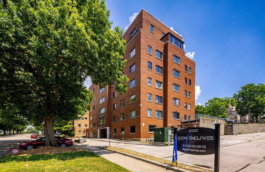 More Photos Of 2330 Victory Pky, Cincinnati Office Residential For Lease