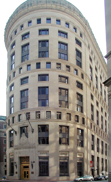 Primary Photo Of 1 Liberty Sq, Boston Coworking Space