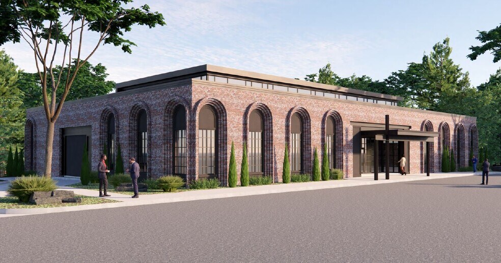 More Photos Of 1111 S Old US 23 Hwy, Brighton Land For Sale