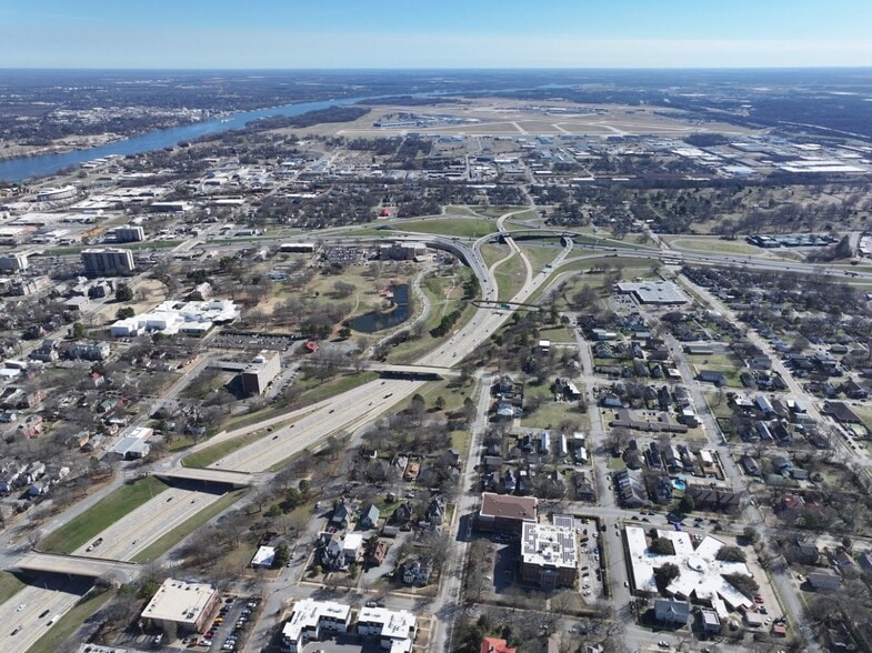 More Photos Of 1305 Cumberland St, Little Rock Multifamily For Sale