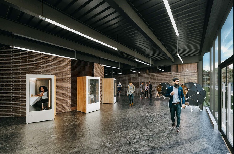 More Photos Of 4545 E River Rd, West Henrietta Office For Lease