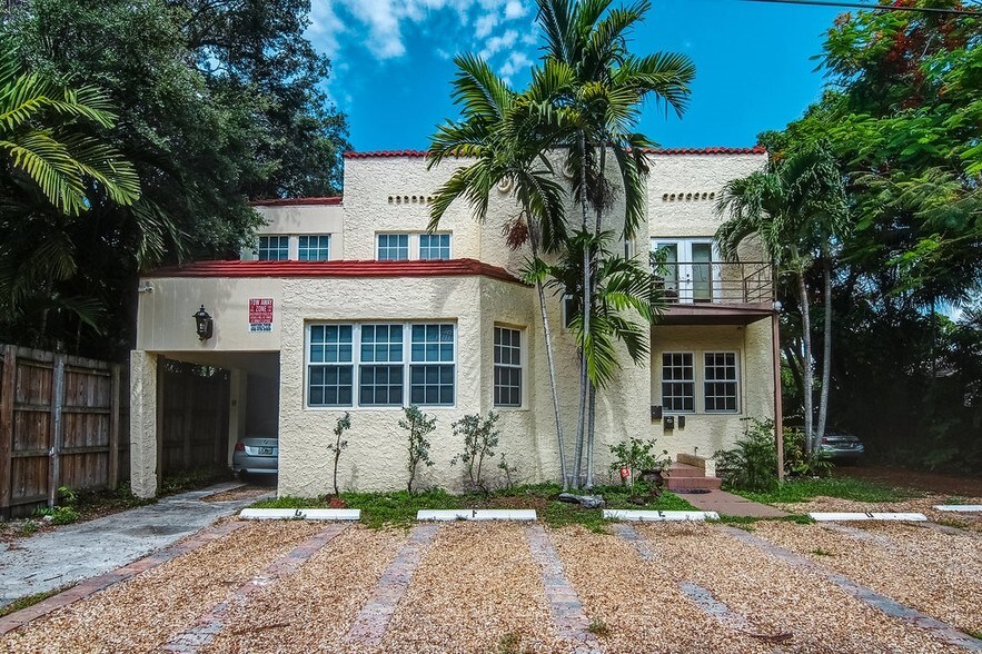 More Photos Of 2630 Natoma St, Coconut Grove Apartments For Sale