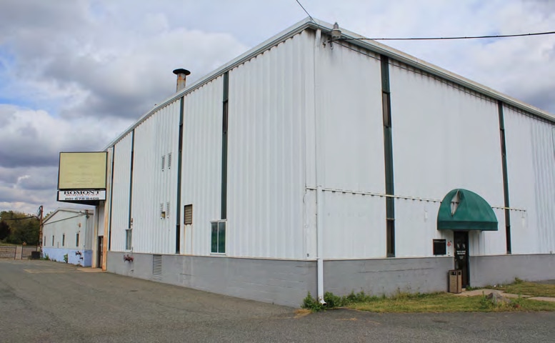More Photos Of 1011 Route 22, Phillipsburg Showroom For Sale