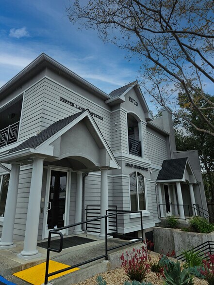 More Photos Of 15729 Los Gatos Blvd, Los Gatos Medical For Lease