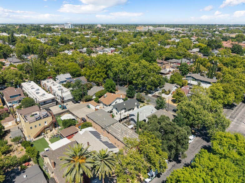 More Photos Of 2323 W St, Sacramento Apartments For Sale