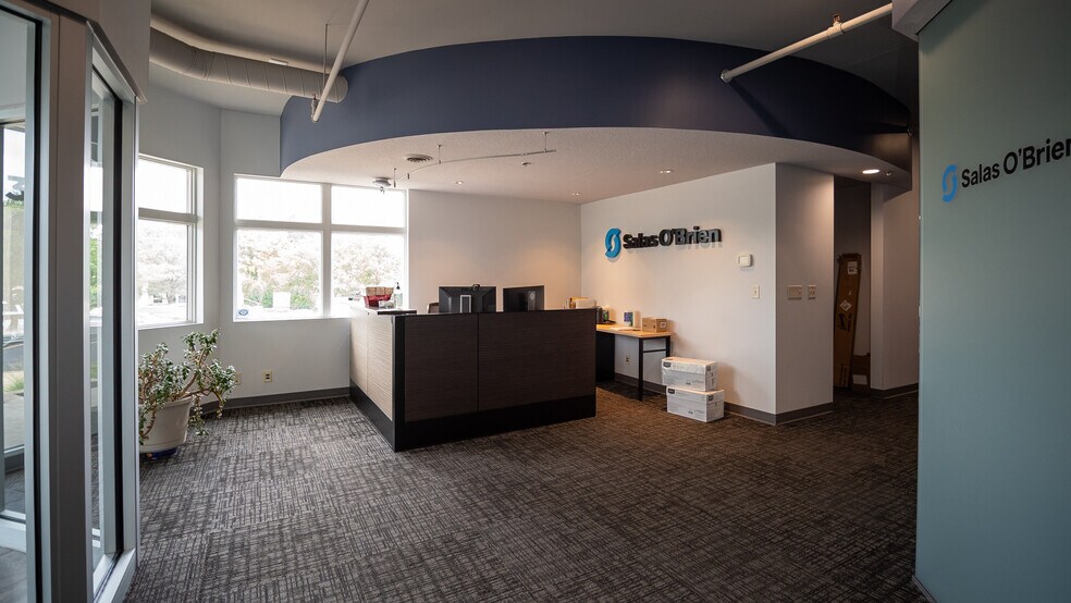 More Photos Of 3416 Lakeridge Pl NW, Rochester Office For Lease