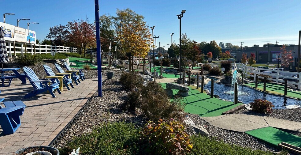 More Photos Of 4628 Jonestown Rd, Harrisburg Sports And Entertainment For Sale