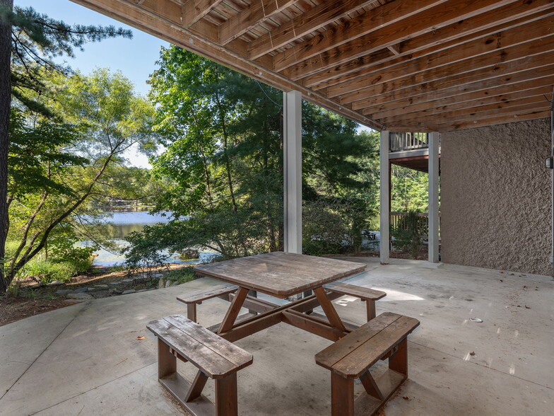 More Photos Of 447 Lily Pad Ln, Flat Rock Lodge Meeting Hall For Sale