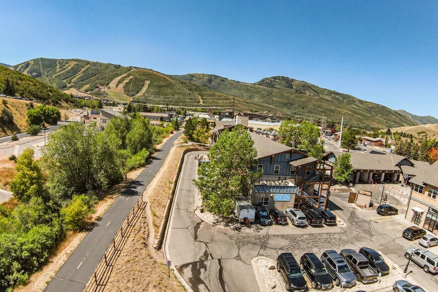 More Photos Of 1790 Bonanza Dr, Park City Office For Sale