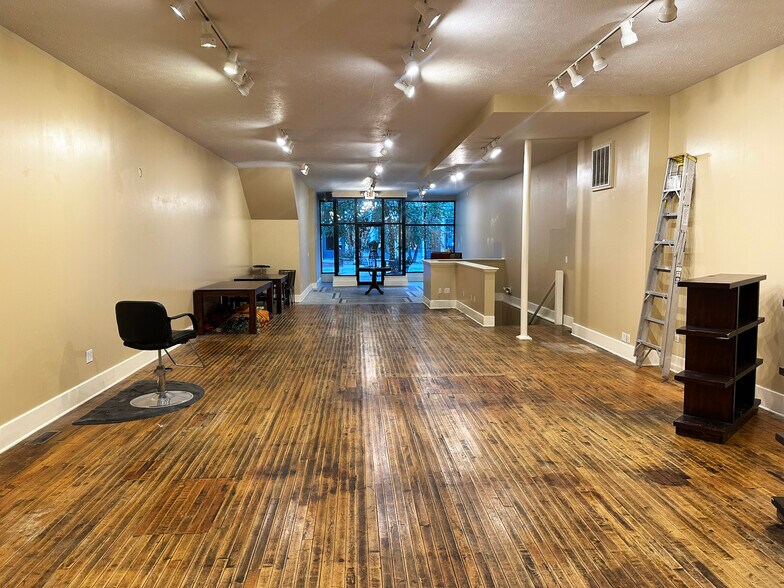 More Photos Of 217 S Kalamazoo Mall, Kalamazoo General Retail For Sale