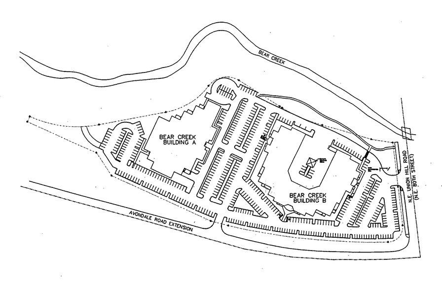 More Photos Of 17425 NE Union Hill Rd, Redmond Office For Lease