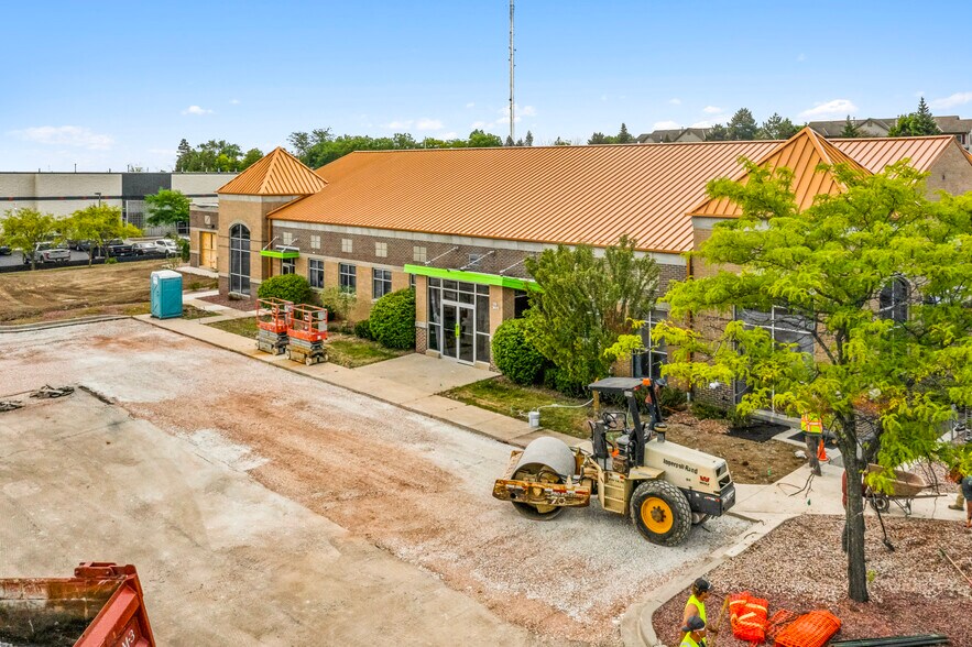 More Photos Of N56 W16949 Ridgewood Dr, Menomonee Falls Daycare Center For Sale