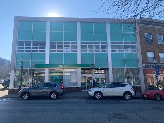 More Photos Of 1019 Park St, Peekskill Office For Sale