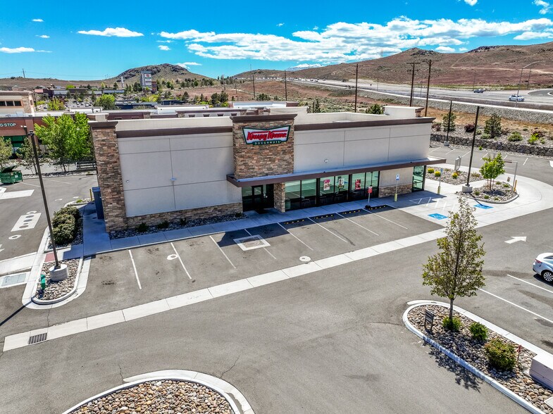 More Photos Of 75 Los Altos Parkway, Sparks General Retail For Lease