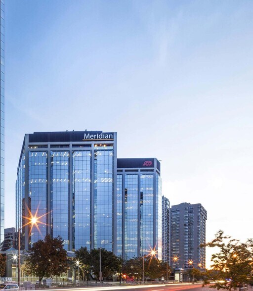 More Photos Of 3250-3300 Bloor St W, Toronto Unknown For Lease