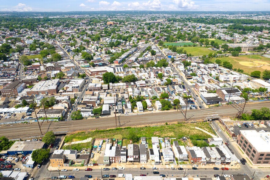 More Photos Of 2201-2203 Orthodox St, Philadelphia Land For Sale