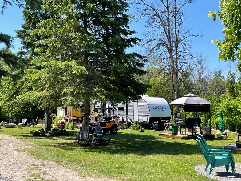 More Photos Of 247 Dunnette Landing Rd, Roseneath Land For Sale