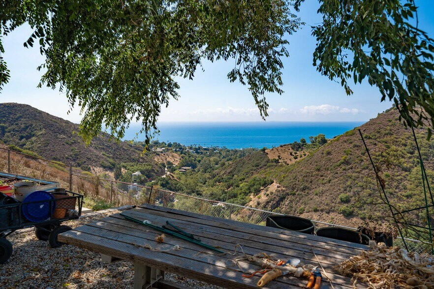More Photos Of 5767 Latigo Canyon Rd, Malibu Land For Sale