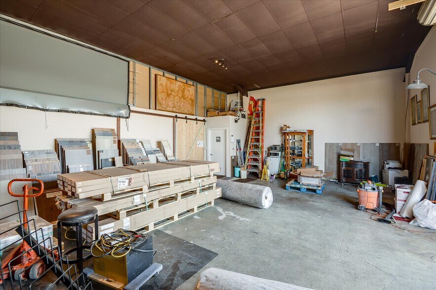 More Photos Of 950 E El Camino Real, Sunnyvale Freestanding For Lease