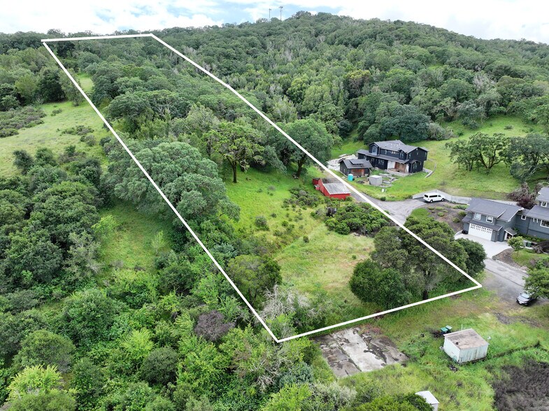 More Photos Of 675 Atherton Ave, Novato Land For Sale